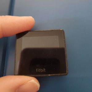 Fitbit Blaze